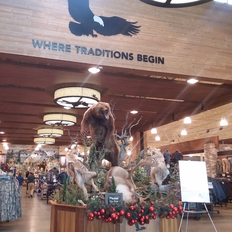 Sportsman's Warehouse photo 2