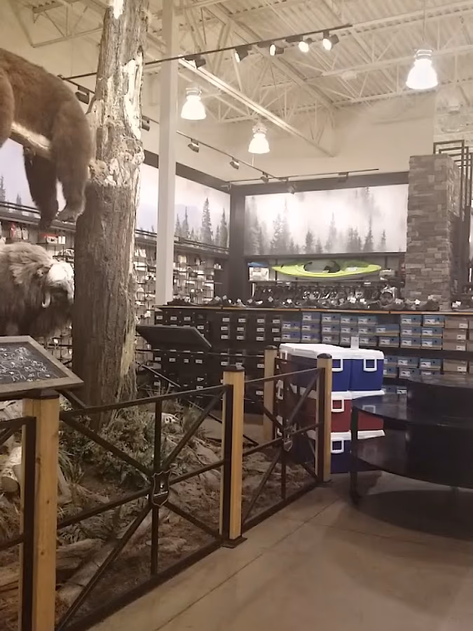 Sportsman's Warehouse photo 3