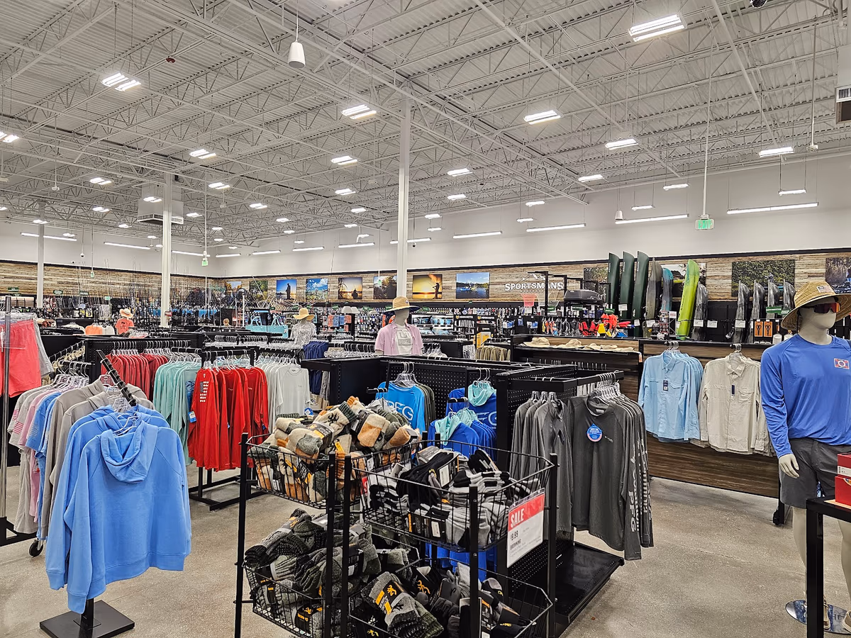 Sportsman's Warehouse photo 2