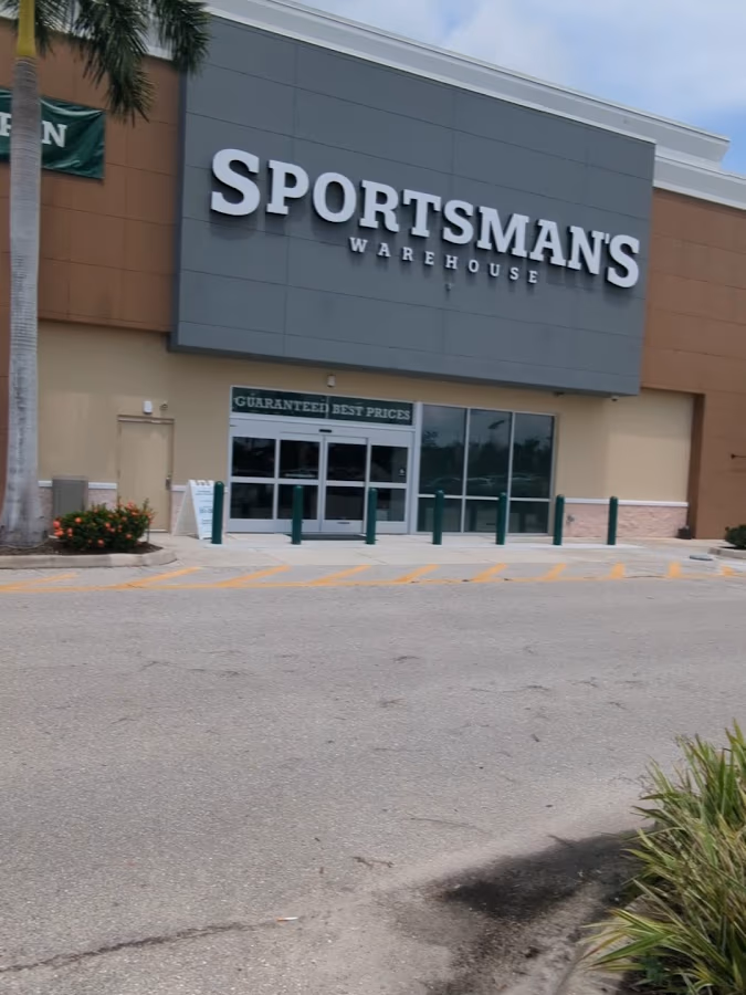 Sportsman's Warehouse photo 3