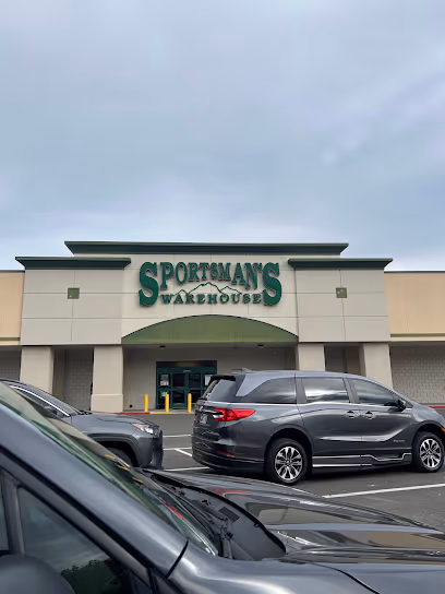 Sportsman's Warehouse