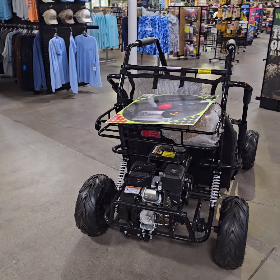 Sportsman's Warehouse photo 2