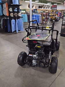 Sportsman's Warehouse photo 3