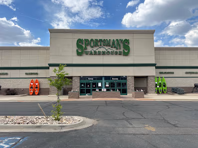 Sportsman's Warehouse