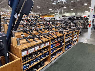 Sportsman's Warehouse photo 2