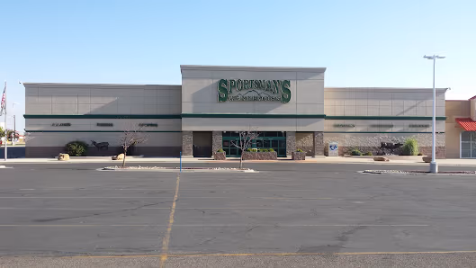Sportsman's Warehouse photo 3