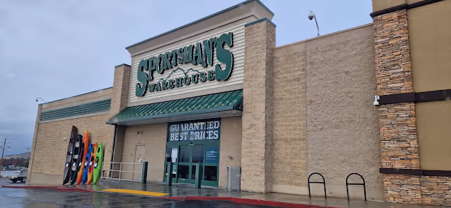 Sportsman's Warehouse