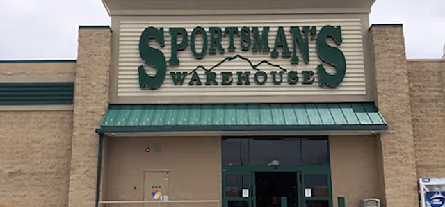 Sportsman's Warehouse photo 3