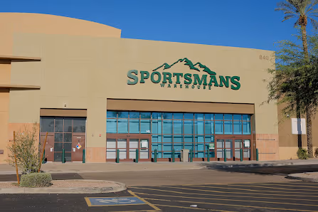 Sportsman's Warehouse