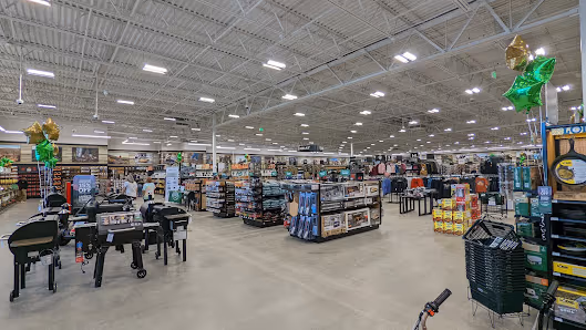 Sportsman's Warehouse photo 2