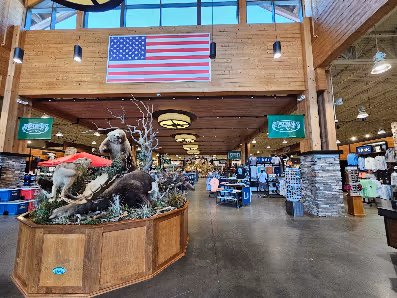 Sportsman's Warehouse