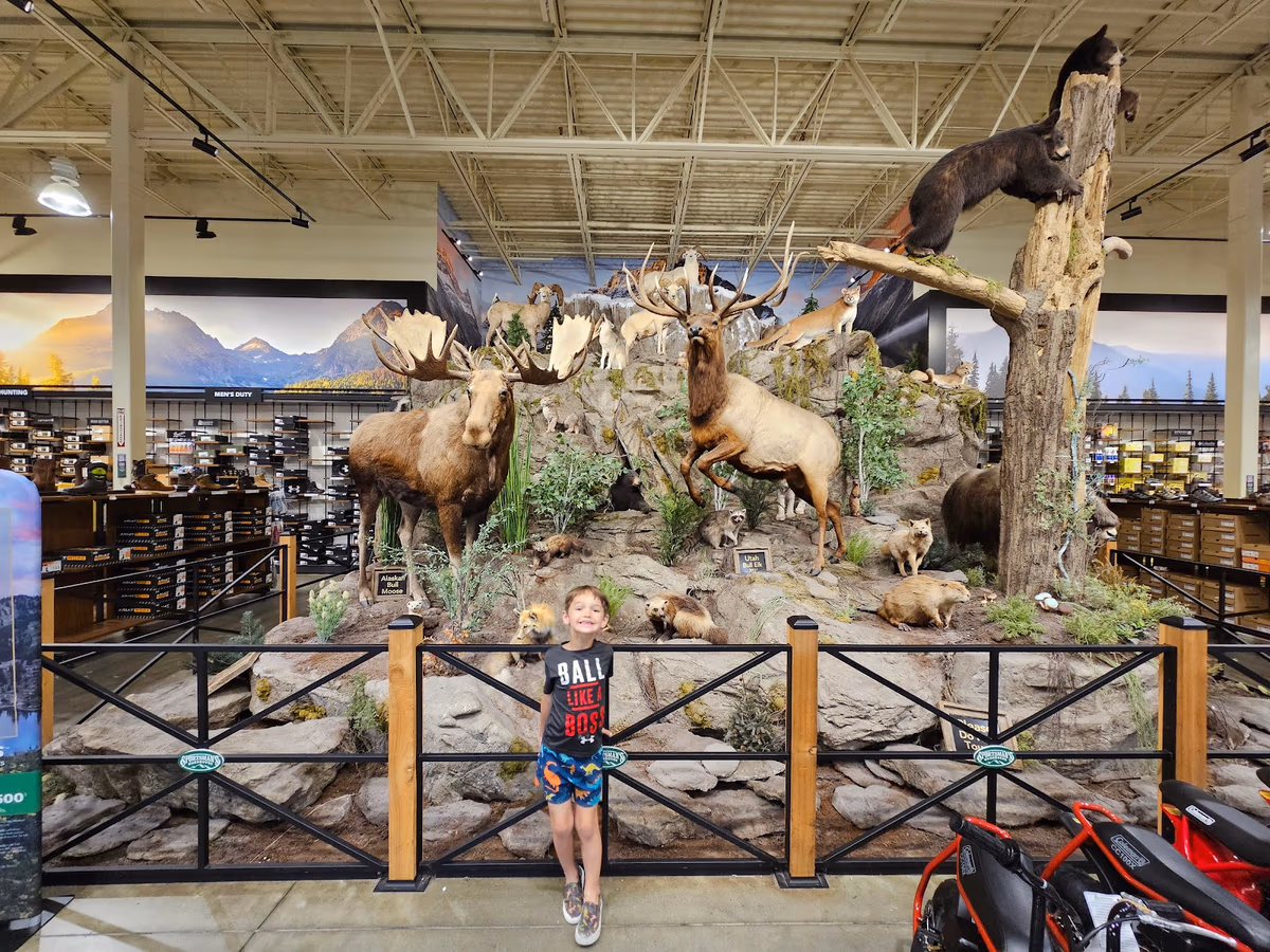 Sportsman's Warehouse photo 2