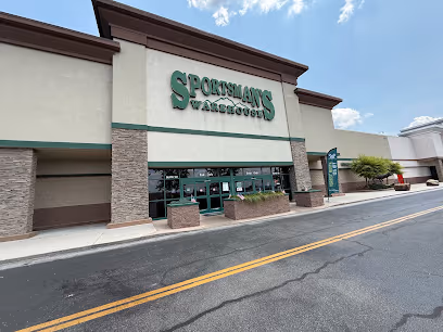 Sportsman's Warehouse