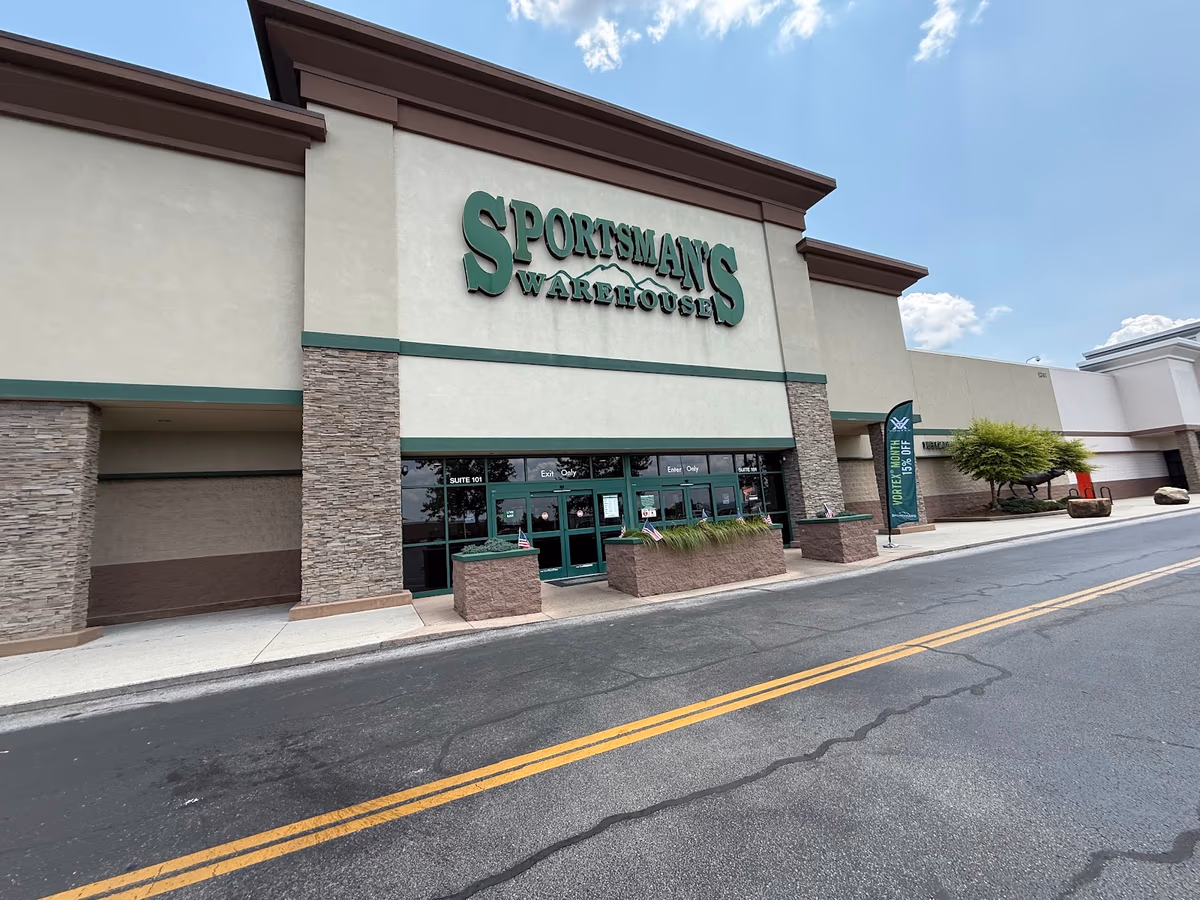 Sportsman's Warehouse photo 2