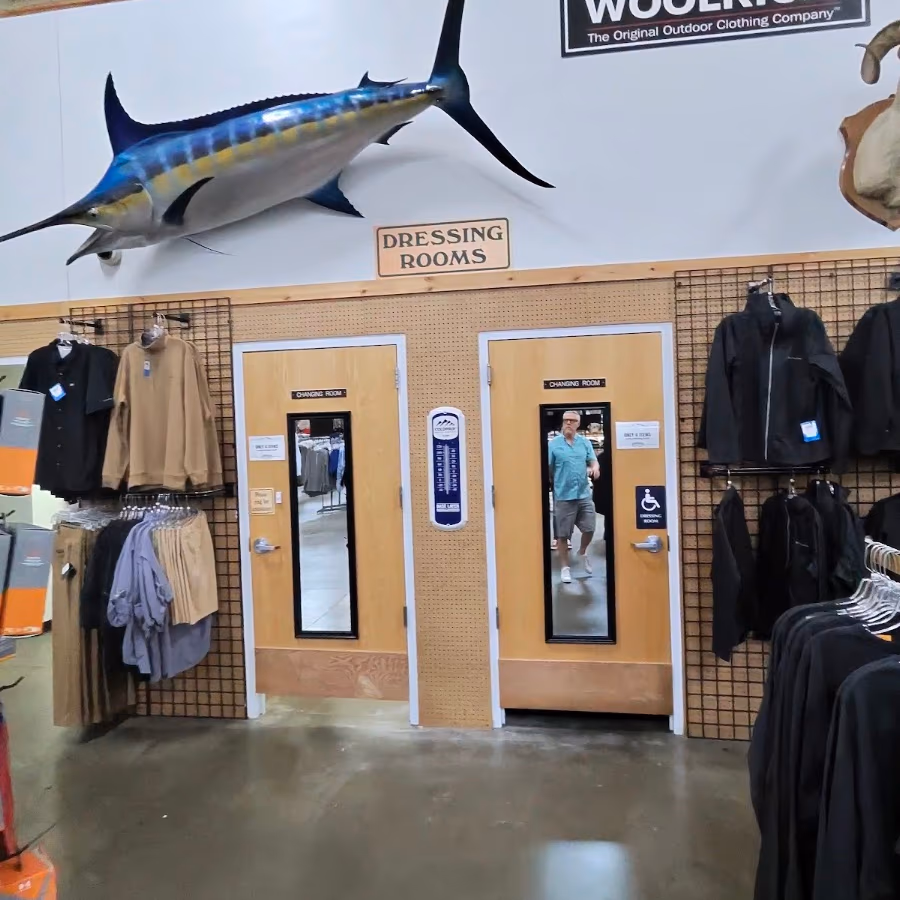 Sportsman's Warehouse photo 3