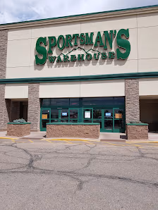 Sportsman's Warehouse
