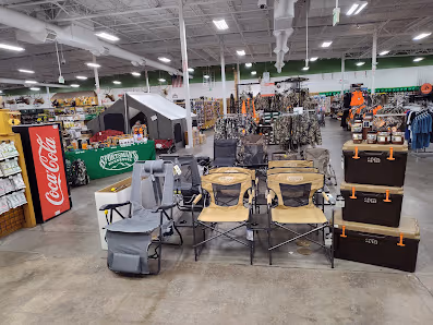 Sportsman's Warehouse photo 2