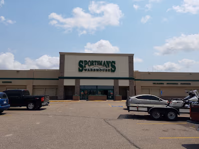 Sportsman's Warehouse photo 3