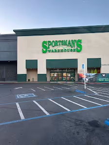 Sportsman's Warehouse