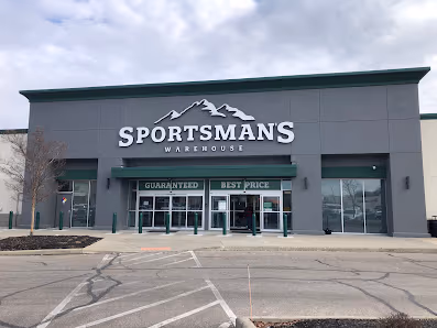 Sportsman's Warehouse