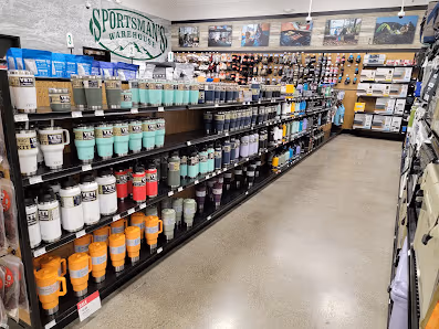 Sportsman's Warehouse photo 2
