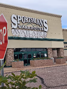 Sportsman's Warehouse photo 1