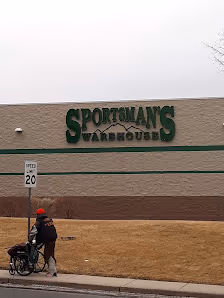 Sportsman's Warehouse photo 2