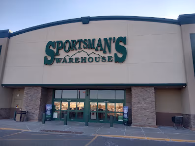 Sportsman's Warehouse