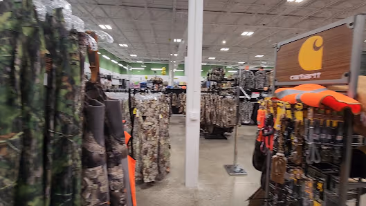 Sportsman's Warehouse photo 3
