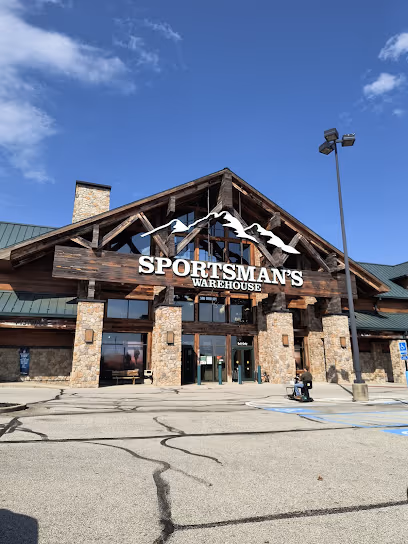 Sportsman's Warehouse