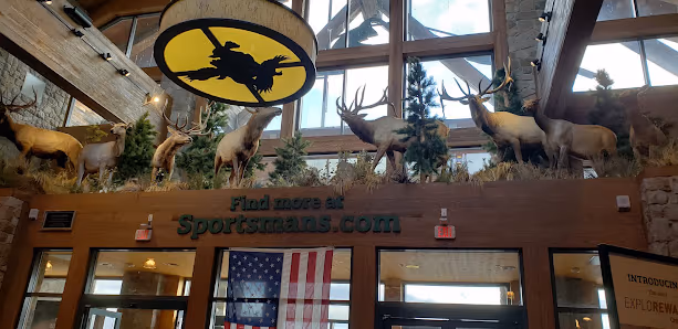 Sportsman's Warehouse photo 3