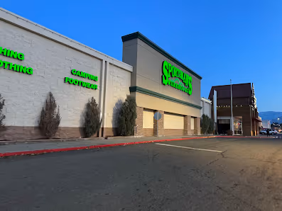 Sportsman's Warehouse