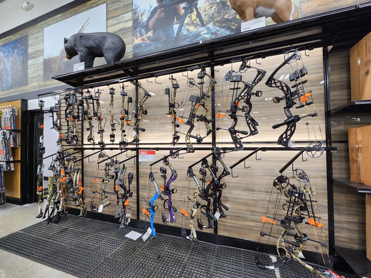 Sportsman's Warehouse photo 2
