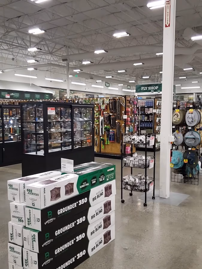 Sportsman's Warehouse photo 3