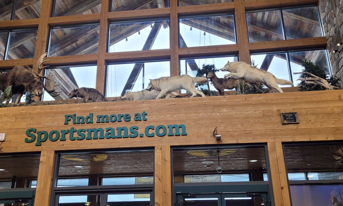 Sportsman's Warehouse photo 3