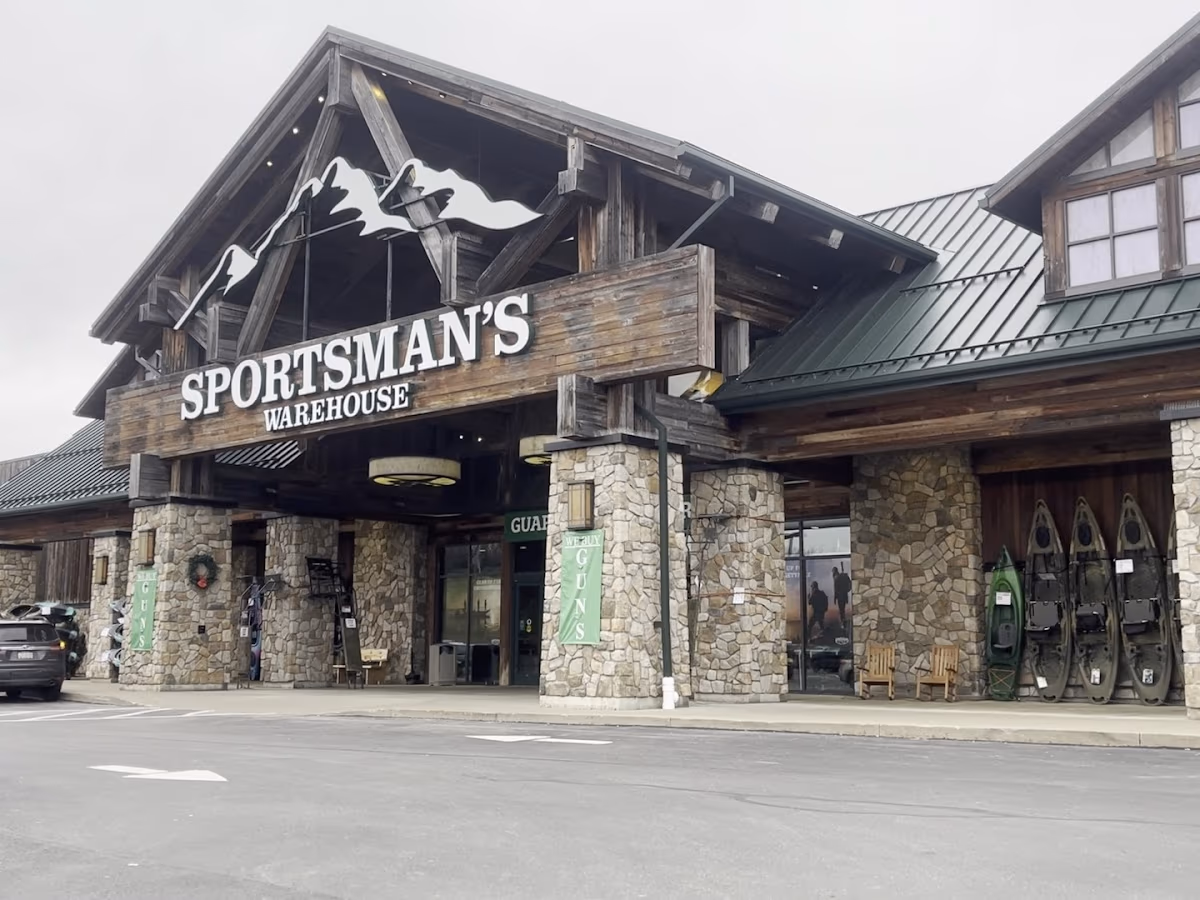 Sportsman's Warehouse photo 3