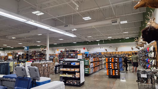 Sportsman's Warehouse photo 2
