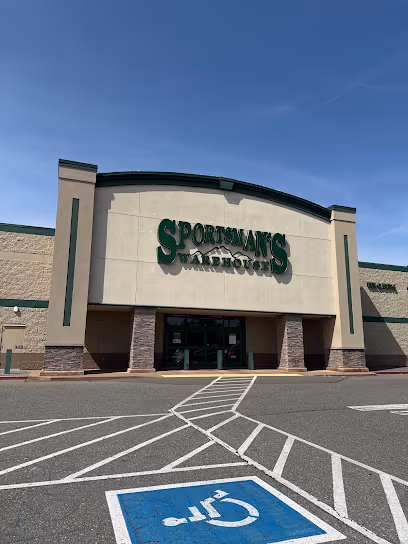 Sportsman's Warehouse