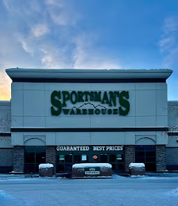 Sportsman's Warehouse