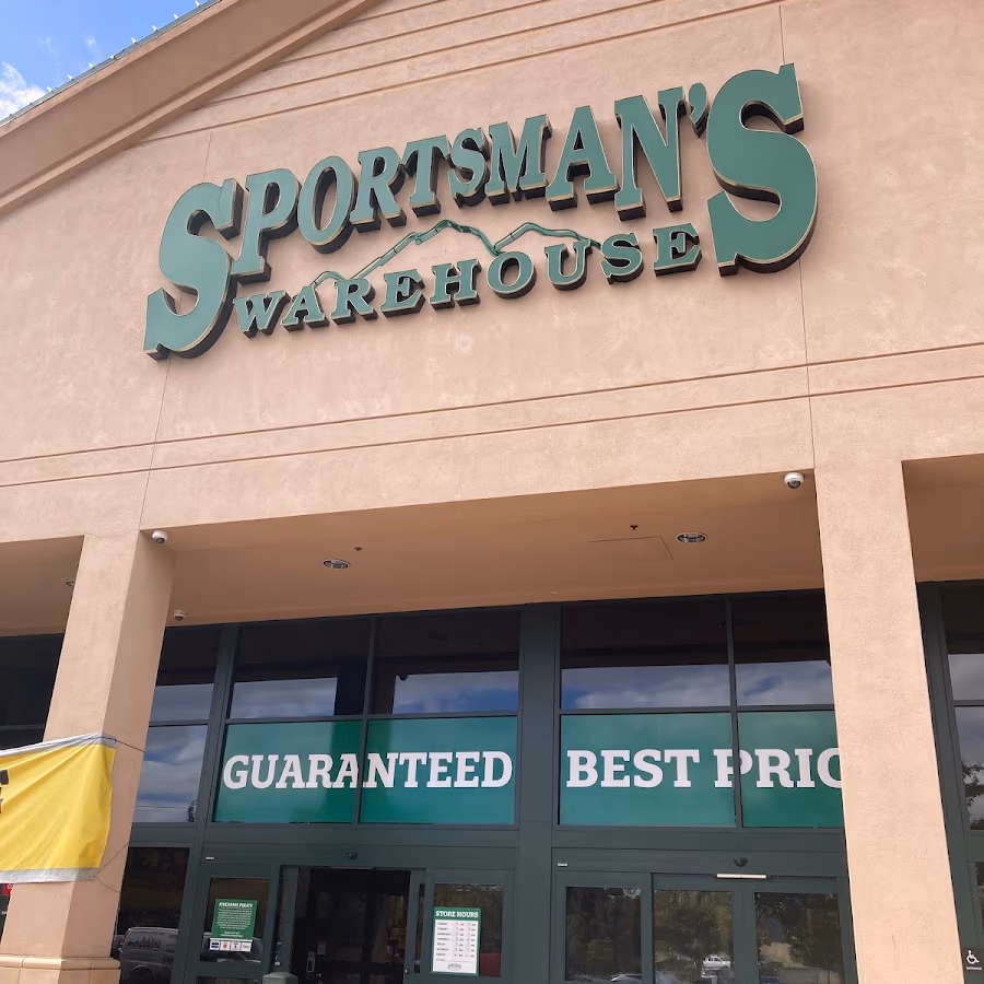 Sportsman's Warehouse