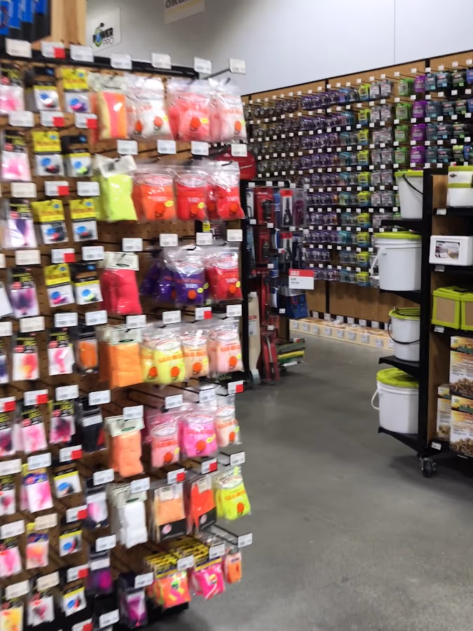Sportsman's Warehouse photo 3