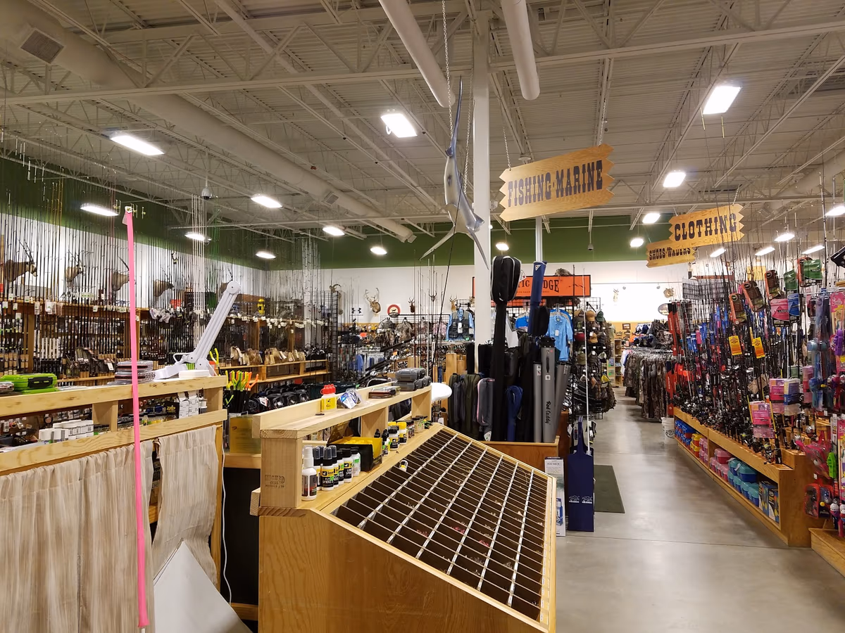 Sportsman's Warehouse photo 2