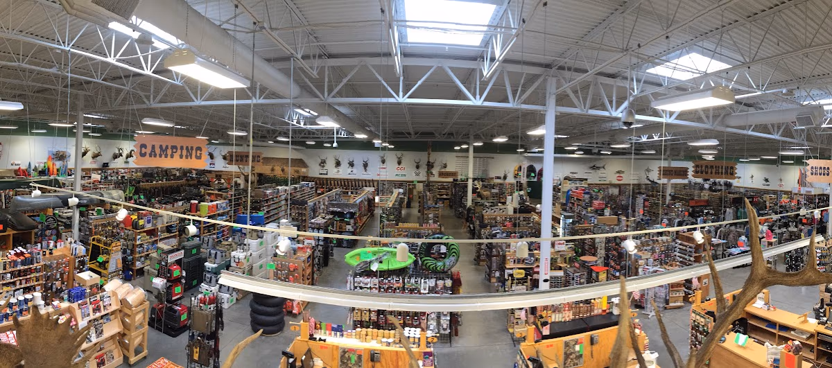 Sportsman's Warehouse photo 3