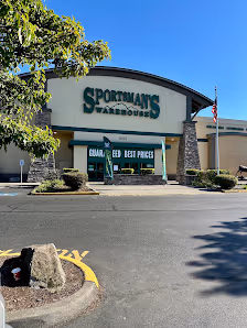 Sportsman's Warehouse