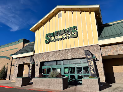 Sportsman's Warehouse