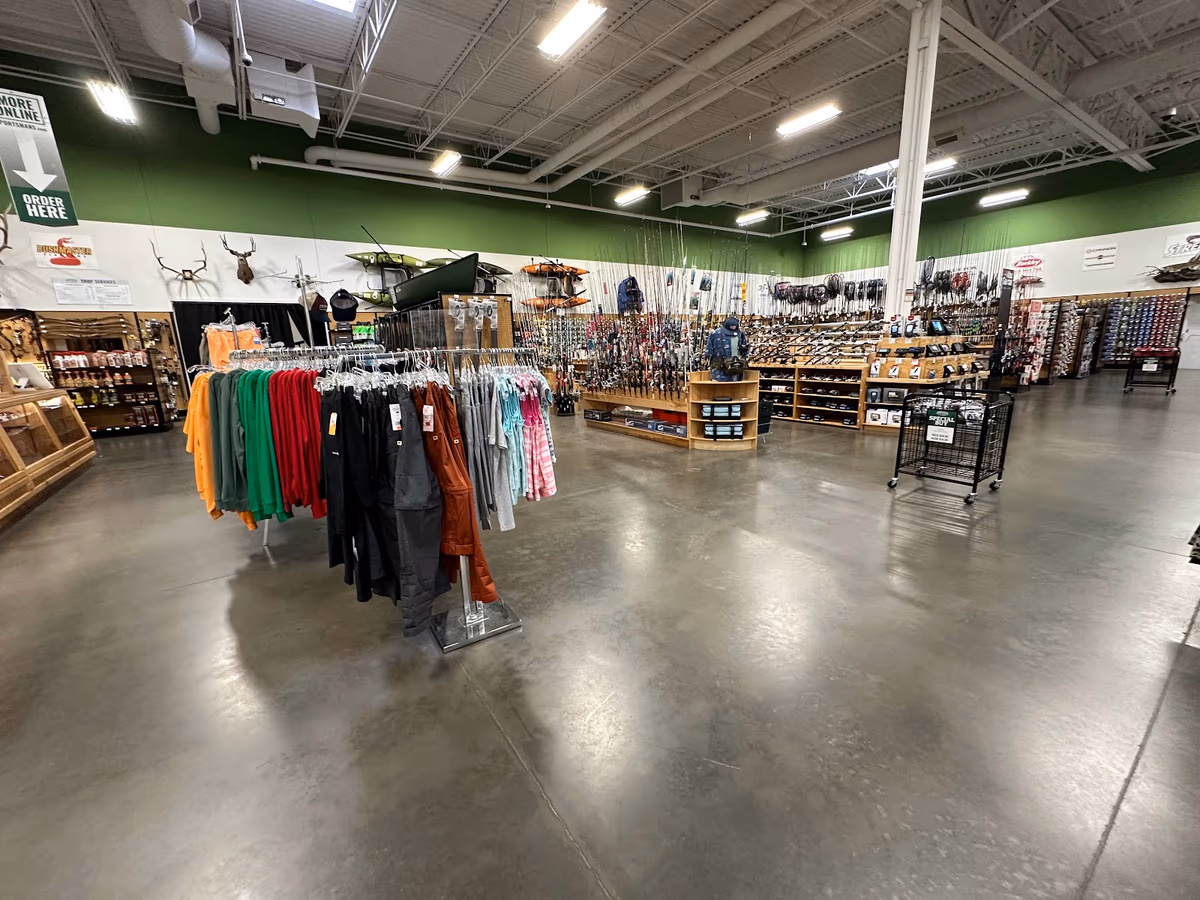 Sportsman's Warehouse photo 2