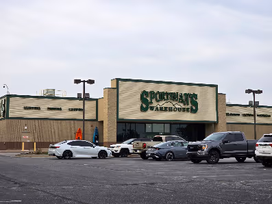 Sportsman's Warehouse