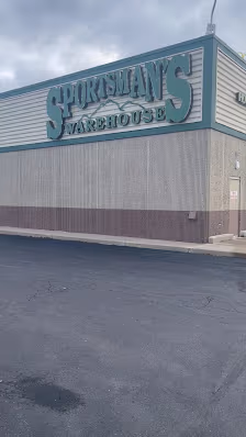 Sportsman's Warehouse photo 3