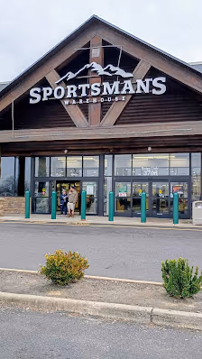 Sportsman's Warehouse