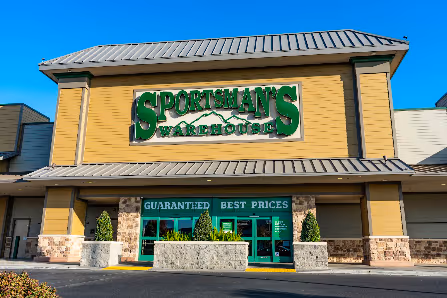 Sportsman's Warehouse